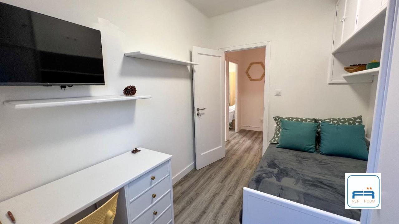 Amplia Casa De 9 Hab, Cabral. Βίλα Βίγκο Εξωτερικό φωτογραφία