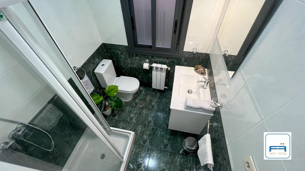 Amplia Casa De 9 Hab, Cabral. Βίλα Βίγκο Εξωτερικό φωτογραφία