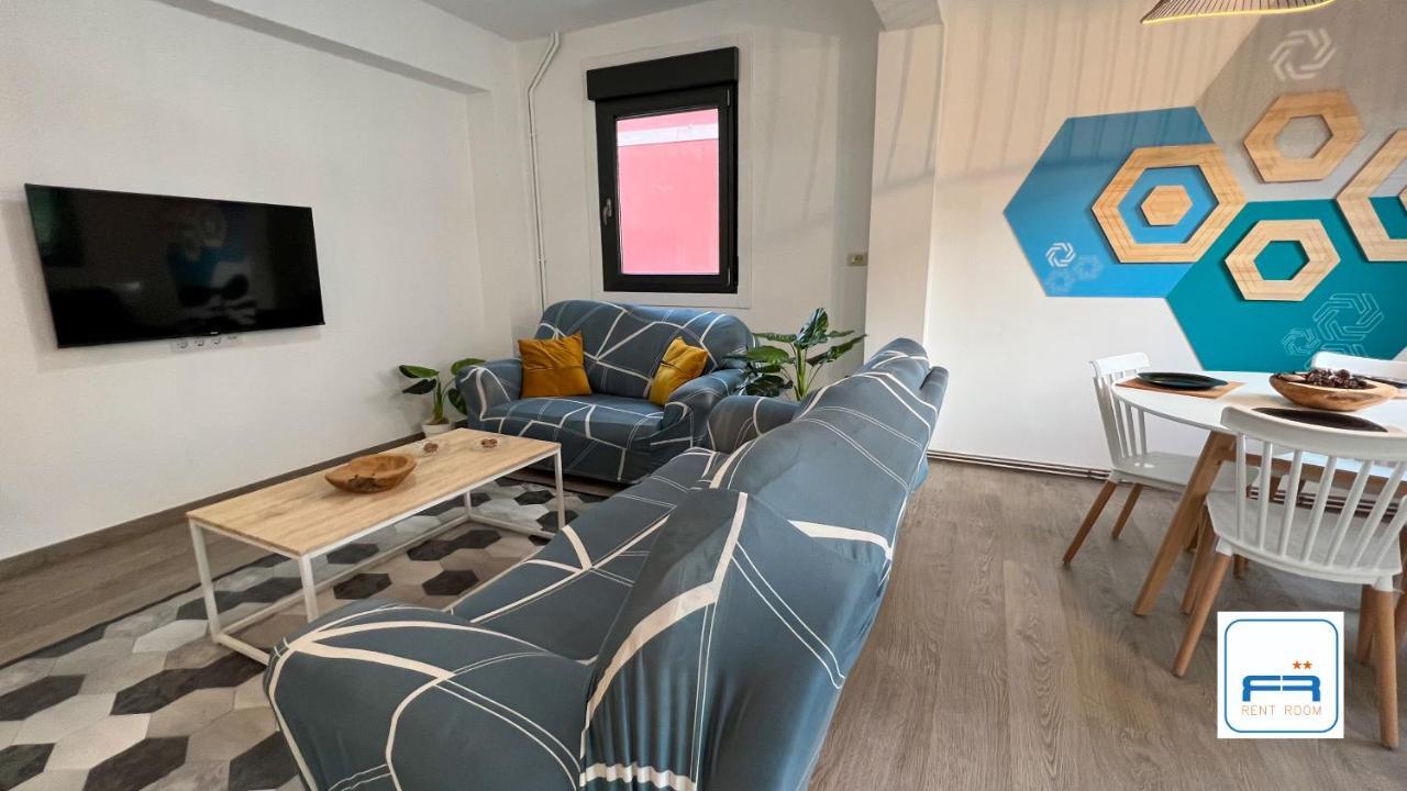 Amplia Casa De 9 Hab, Cabral. Βίλα Βίγκο Εξωτερικό φωτογραφία