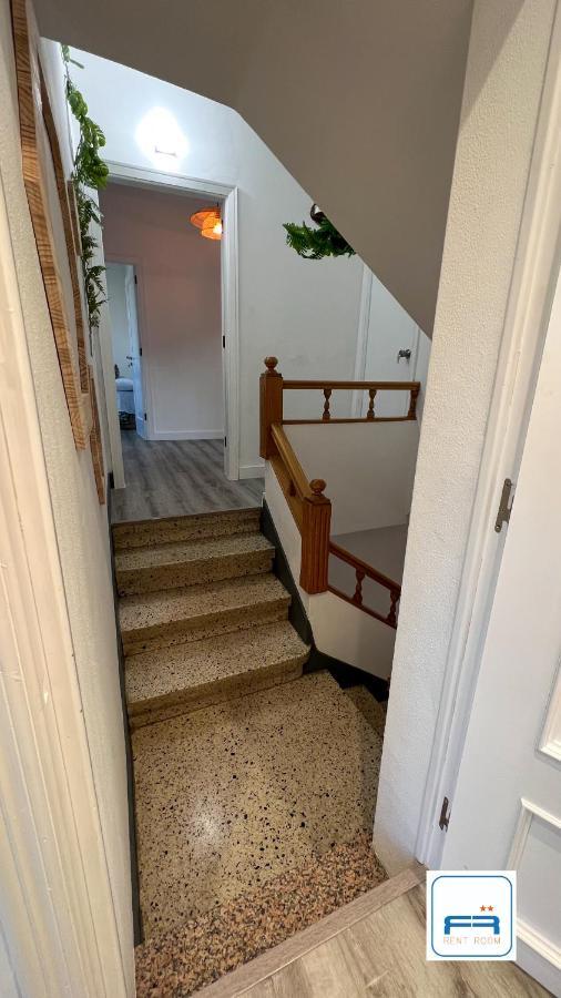 Amplia Casa De 9 Hab, Cabral. Βίλα Βίγκο Εξωτερικό φωτογραφία