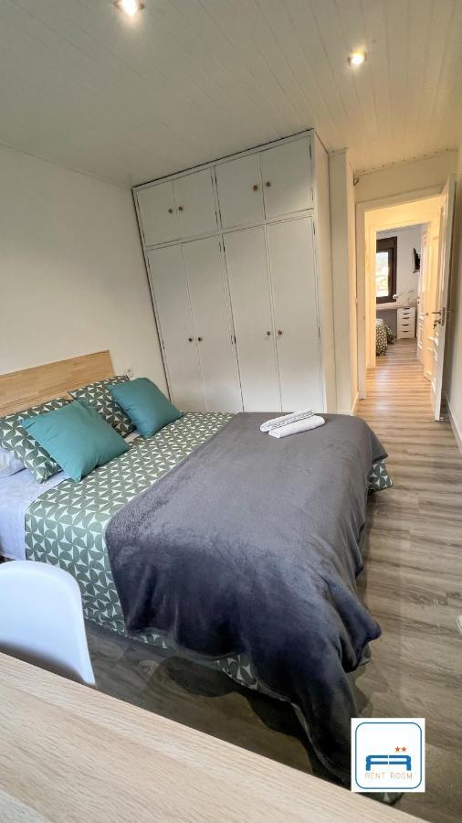 Amplia Casa De 9 Hab, Cabral. Βίλα Βίγκο Εξωτερικό φωτογραφία