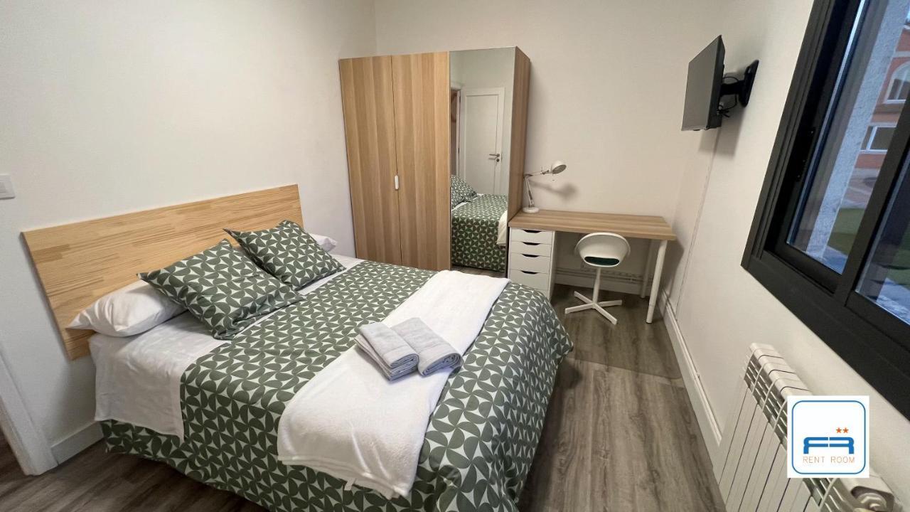 Amplia Casa De 9 Hab, Cabral. Βίλα Βίγκο Εξωτερικό φωτογραφία