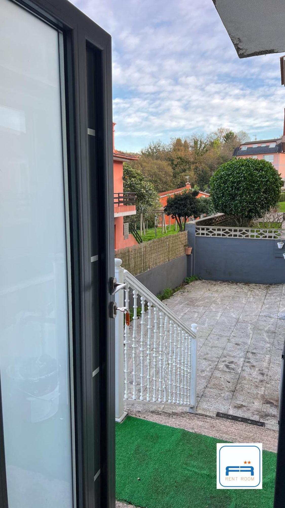 Amplia Casa De 9 Hab, Cabral. Βίλα Βίγκο Εξωτερικό φωτογραφία