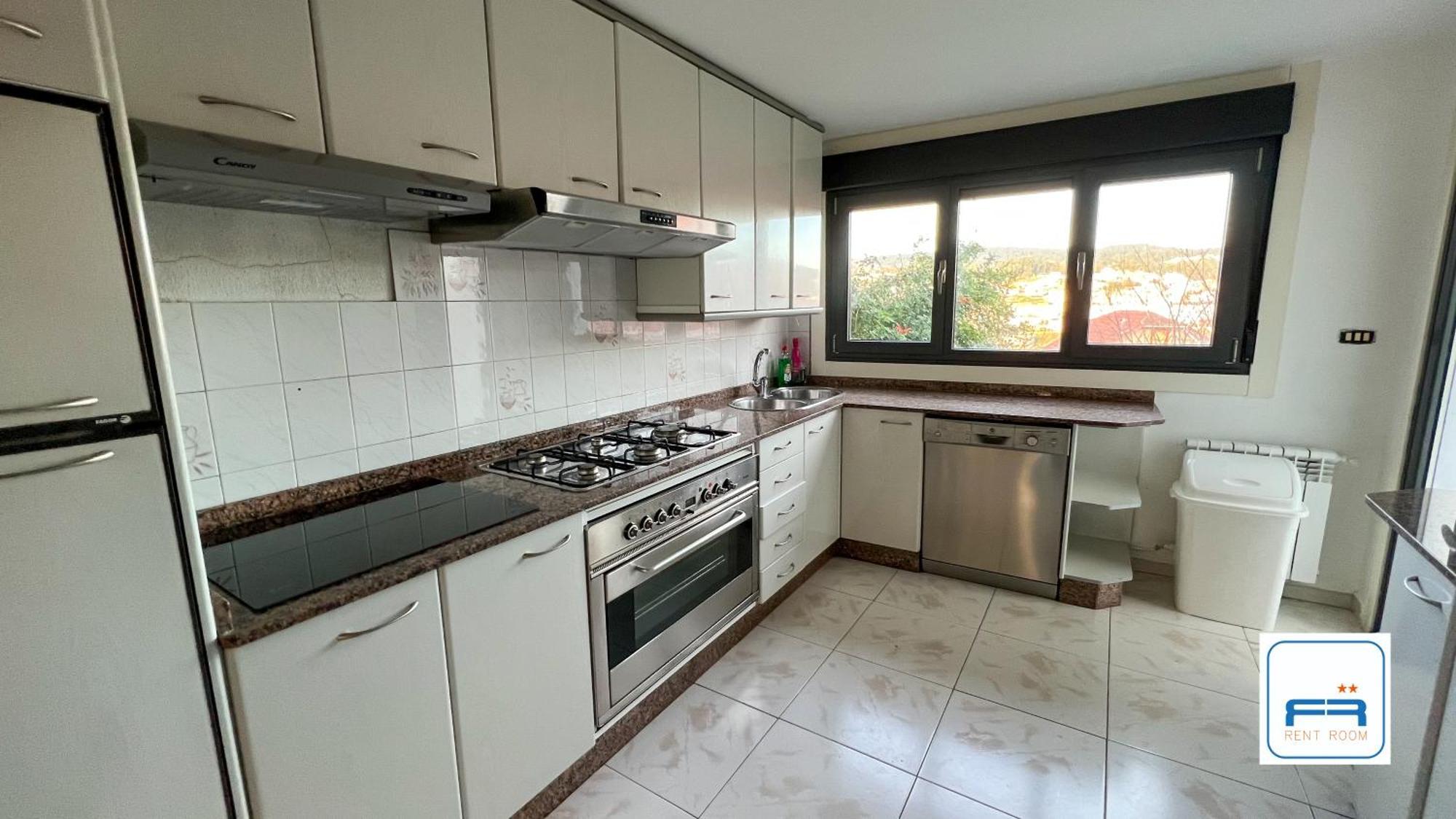Amplia Casa De 9 Hab, Cabral. Βίλα Βίγκο Εξωτερικό φωτογραφία