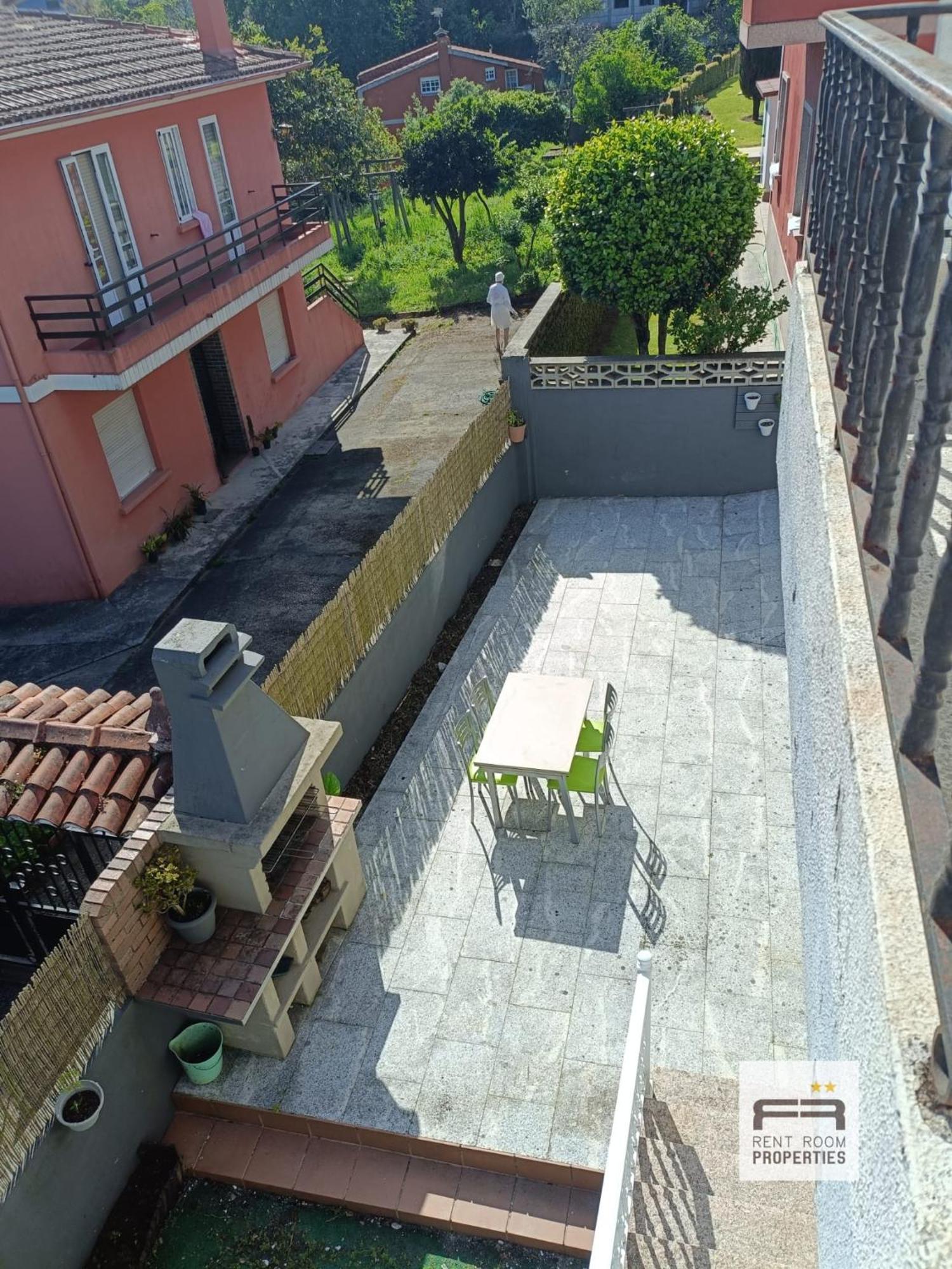 Amplia Casa De 9 Hab, Cabral. Βίλα Βίγκο Εξωτερικό φωτογραφία
